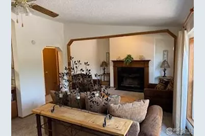 316 Panamint Way, Red Feather Lakes, CO 80545 - Photo 26