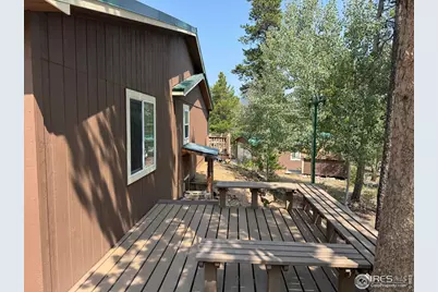 316 Panamint Way, Red Feather Lakes, CO 80545 - Photo 40