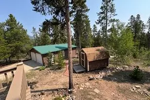 316 Panamint Way, Red Feather Lakes, CO 80545 - Photo 44