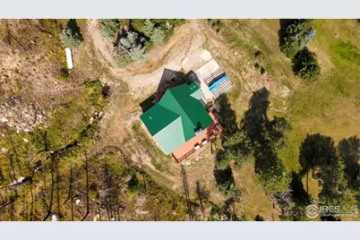 27667 Buckhorn Rd, Bellvue, CO 80512 - Photo 36