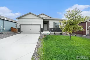 1076 Long Meadows St, Severance, CO 80550 - Photo 1