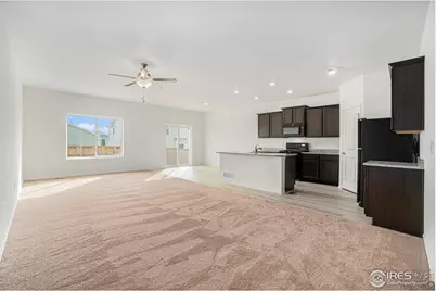 1076 Long Meadows St, Severance, CO 80550 - Photo 2