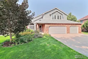 7141 W Canberra St, Greeley, CO 80634 - Photo 1