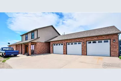 27074 County Road 62 1/2, Greeley, CO 80631 - Photo 1