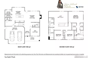 9046 Harlequin Dr, Frederick, CO 80504 - Photo 26