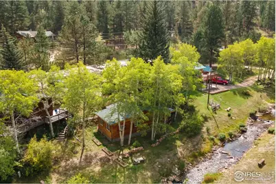 6781 County Road 43, Glen Haven, CO 80532 - Photo 4