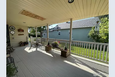 427 Kansas Ave, Stratton, CO 80836 - Photo 4