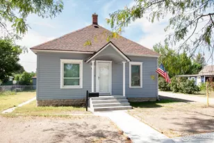 317 N Division Ave, Sterling, CO 80751 - Photo 1