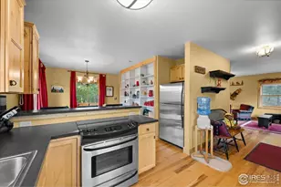 57 Miwok Ct, Red Feather Lakes, CO 80545 - Photo 8