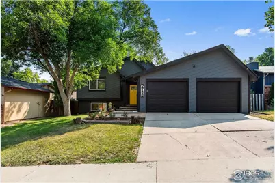 2718 Dunbar Ave, Fort Collins, CO 80526 - Photo 2