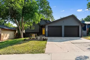 2718 Dunbar Ave, Fort Collins, CO 80526 - Photo 2