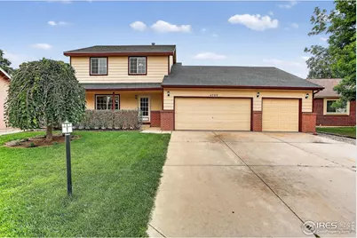 4789 Sunvalley Dr, Loveland, CO 80538 - Photo 1