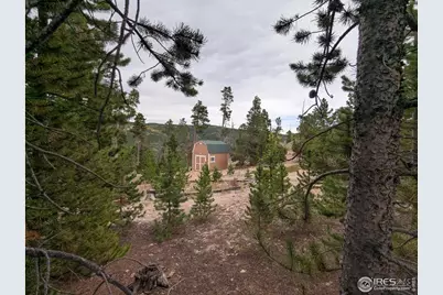 130 Natchez Cir, Red Feather Lakes, CO 80545 - Photo 2
