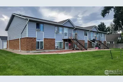 229 15th St, Greeley, CO 80631 - Photo 1