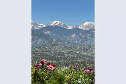 1810 Moss Rock Dr, Estes Park, CO 80517 - Photo 2