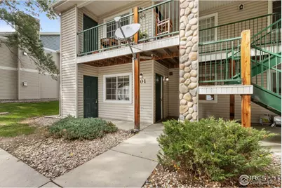 1120 City Park Ave #B-101, Fort Collins, CO 80521 - Photo 2