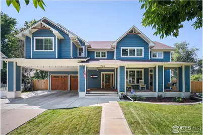 1366 Padfield Pl, Erie, CO 80516 - Photo 1