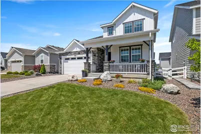 1923 High Plains Dr, Longmont, CO 80503 - Photo 2