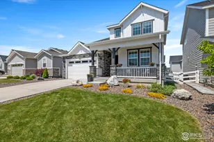 1923 High Plains Dr, Longmont, CO 80503 - Photo 2