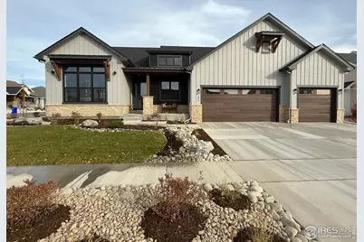 1424 Burt Ave, Berthoud, CO 80513 - Photo 1