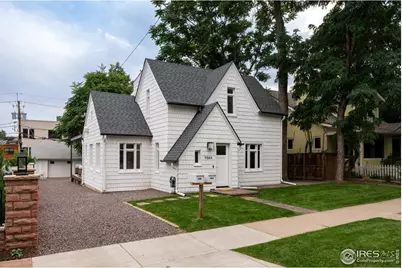 934 Spruce St, Boulder, CO 80302 - Photo 40