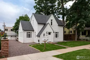 934 Spruce St, Boulder, CO 80302 - Photo 40