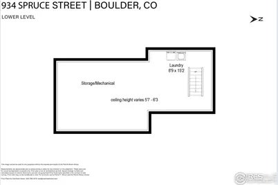 934 Spruce St, Boulder, CO 80302 - Photo 48