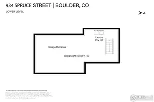 934 Spruce St, Boulder, CO 80302 - Photo 48