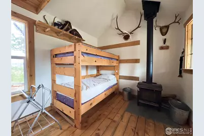 3676 Cherokee Meadows Rd, Livermore, CO 80536 - Photo 32