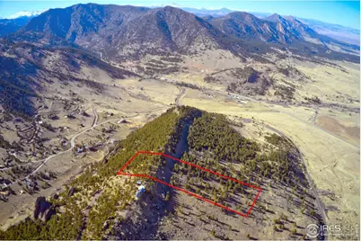 9352 Eastridge Rd, Golden, CO 80403 - Photo 2