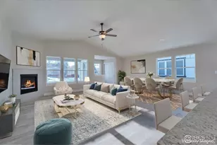 9048 Harlequin Cir, Frederick, CO 80504 - Photo 2