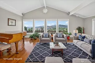 1960 Colard Ln, Lyons, CO 80540 - Photo 2