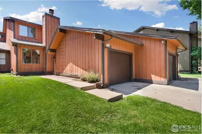 1935 Waters Edge St #F, Fort Collins, CO 80526 - Photo 1