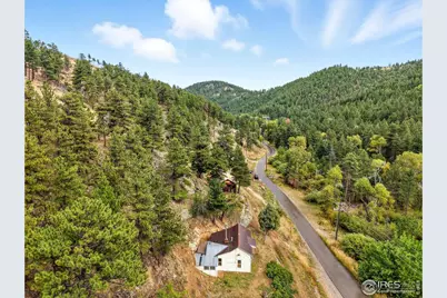 6112 Fourmile Canyon Dr, Boulder, CO 80302 - Photo 2