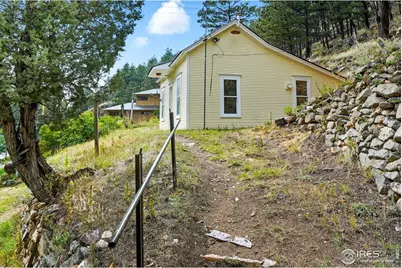 6112 Fourmile Canyon Dr, Boulder, CO 80302 - Photo 4