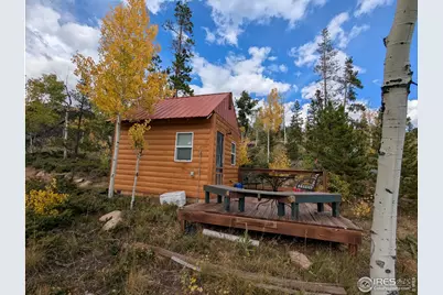 37 N Oneida Ct, Red Feather Lakes, CO 80545 - Photo 26
