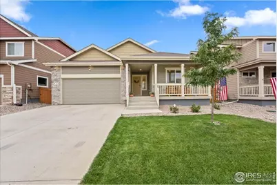 915 Milner Pass Rd, Severance, CO 80550 - Photo 2