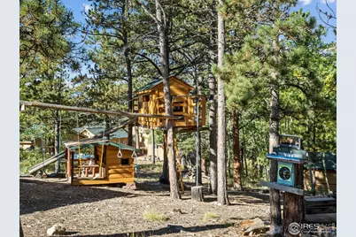 747 Coyote Hill Rd, Allenspark, CO 80510 - Photo 28