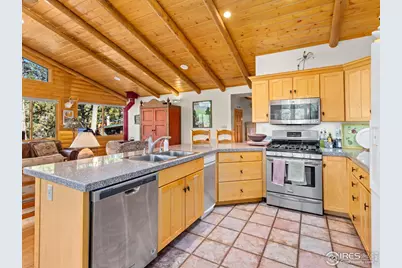 747 Coyote Hill Rd, Allenspark, CO 80510 - Photo 18