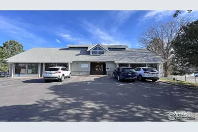 1236 E Elizabeth St #3, Fort Collins, CO 80524 - Photo 1