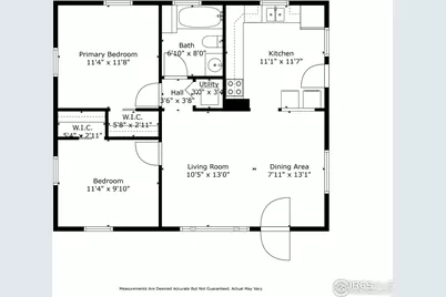 342 4th Ave, Lyons, CO 80540 - Photo 22