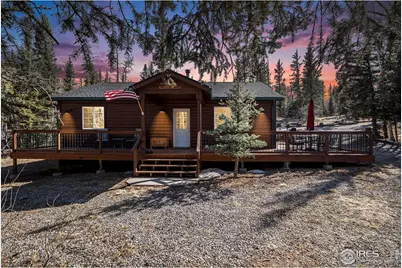 654 Piaute Way, Como, CO 80432 - Photo 1