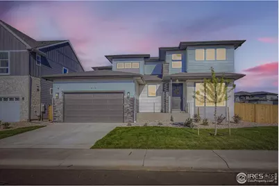 4359 Shivaree St, Timnath, CO 80547 - Photo 1