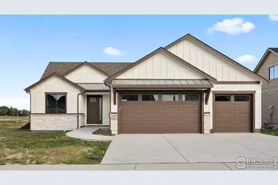 1126 S Deuel St, Fort Morgan, CO 80701 - Photo 2