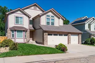 3617 Sunflower Cir, Longmont, CO 80503 - Photo 1