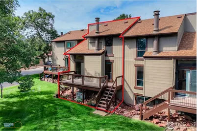 4204 Greenbriar Blvd #45, Boulder, CO 80305 - Photo 34