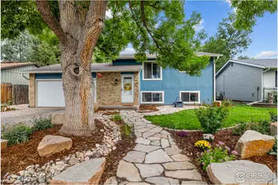 924 Vanderbilt Ct, Fort Collins, CO 80525 - Photo 2