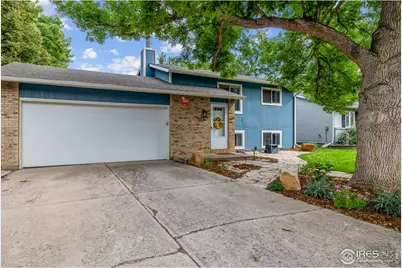 924 Vanderbilt Ct, Fort Collins, CO 80525 - Photo 1