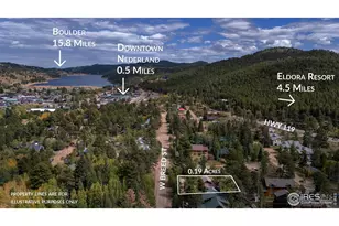 550 W Breed St, Nederland, CO 80466 - Photo 2