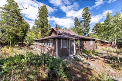 550 W Breed St, Nederland, CO 80466 - Photo 4